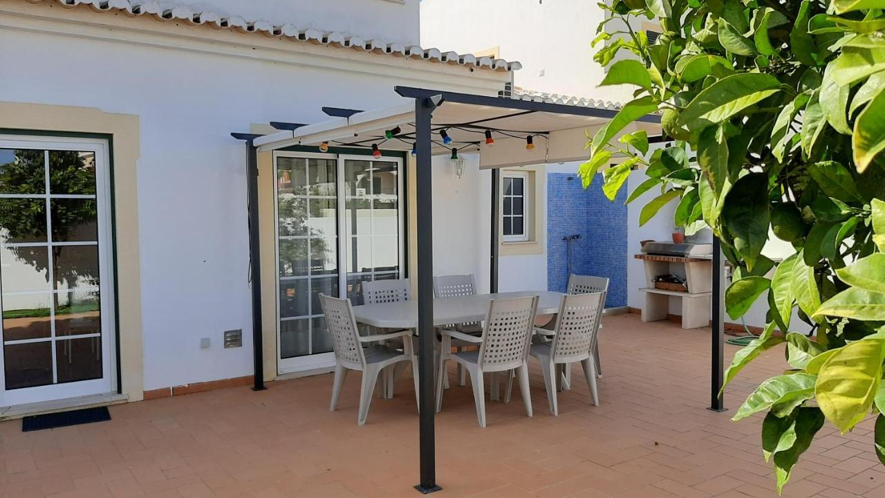 Villa Im On Casa Das Anas