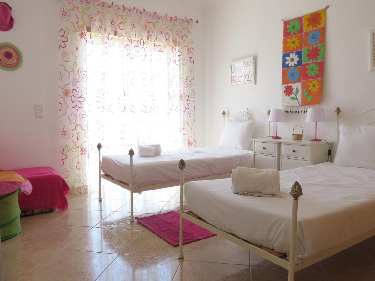 Im On Casa Das Anas Villa *
