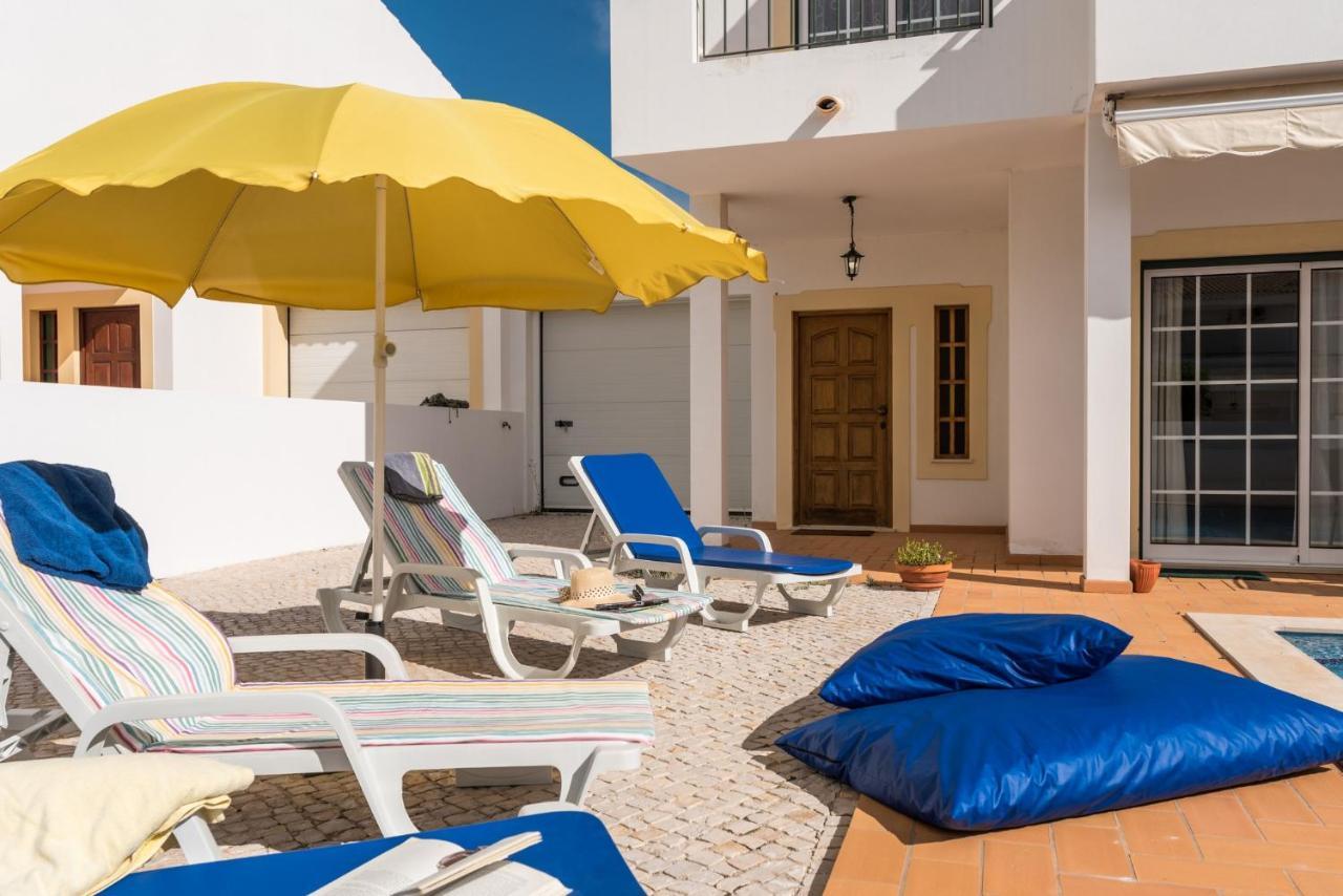 Villa Im On Casa Das Anas *